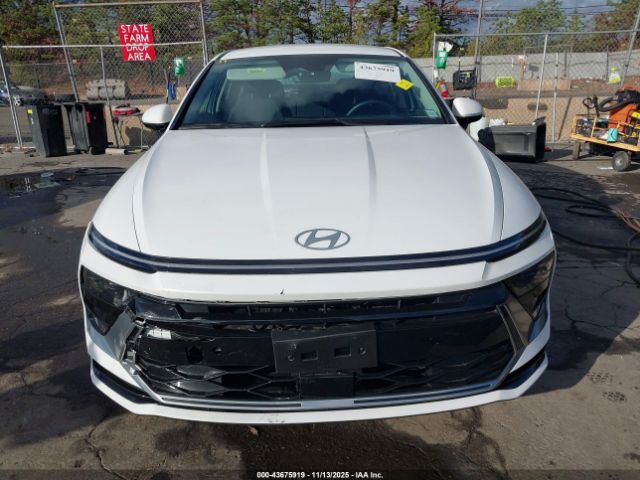 Hyundai SONATA Sel Image 15