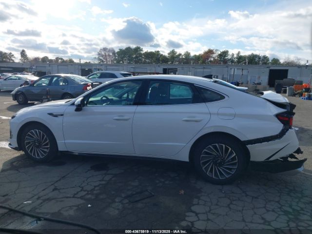 Hyundai SONATA Sel Image 16