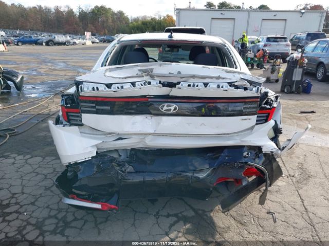 Hyundai SONATA Sel Image 14