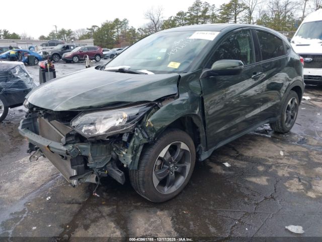 Honda HR-V Ex Image 5