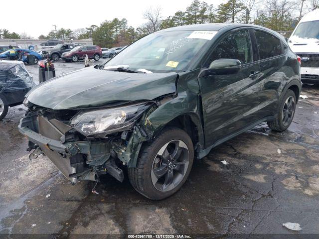 Honda HR-V Ex Image 5