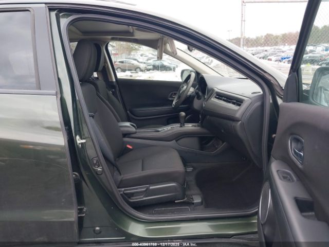 Honda HR-V Ex Image 7