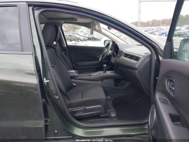 Honda HR-V Ex Image 7