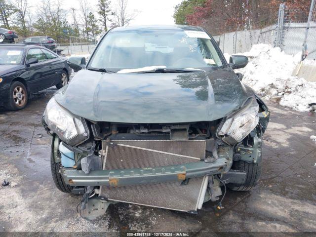 Honda HR-V Ex Image 10