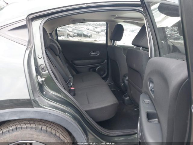 Honda HR-V Ex Image 11