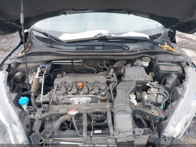 Honda HR-V Ex Image 16