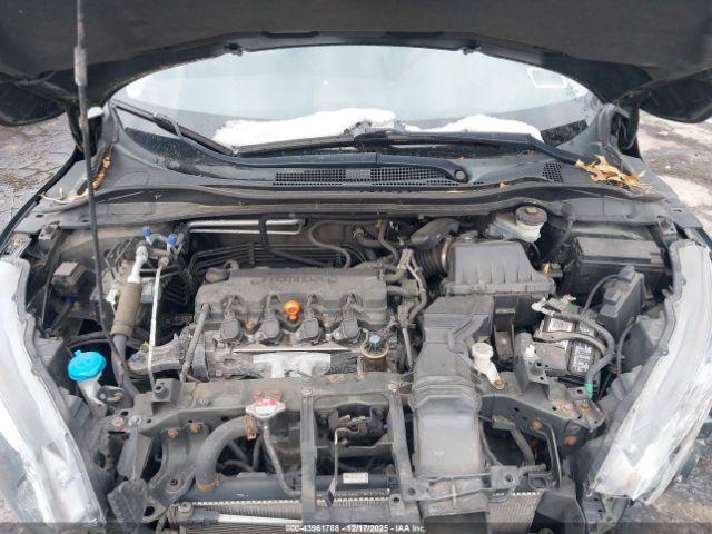 Honda HR-V Ex Image 16