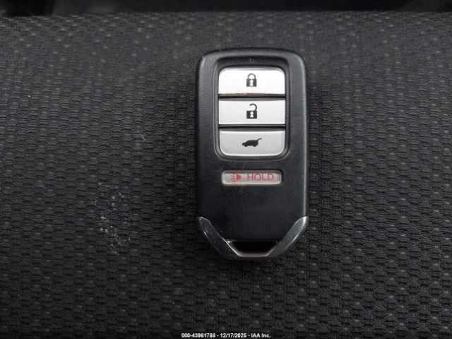 Honda HR-V Ex Image 15