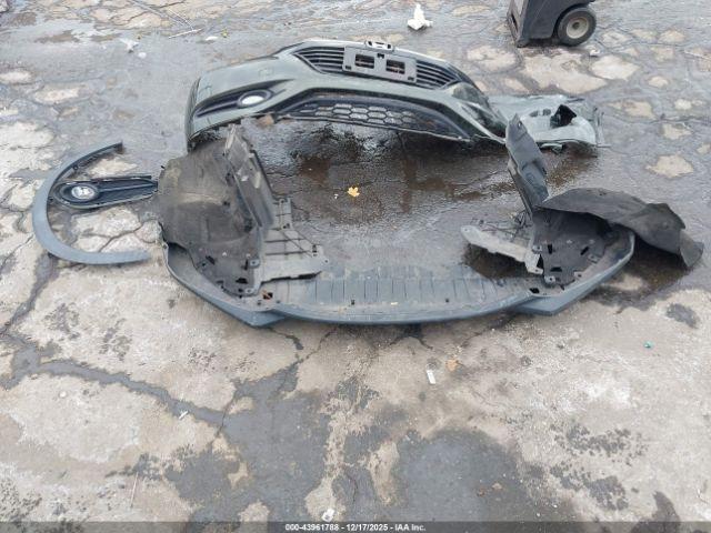 Honda HR-V Ex Image 12