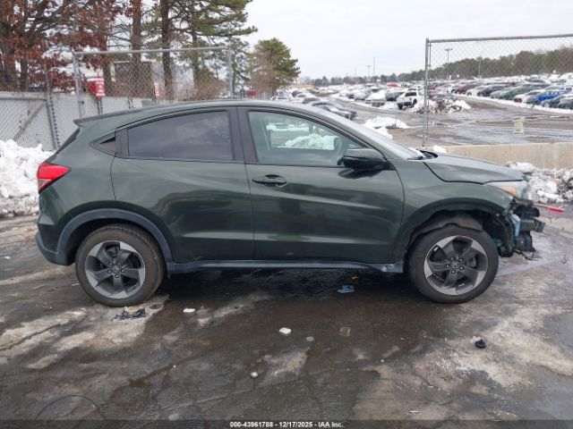 Honda HR-V Ex Image 18