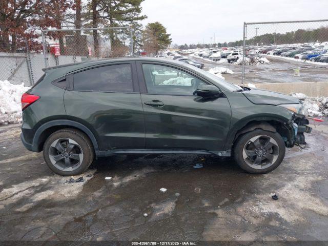 Honda HR-V Ex Image 18