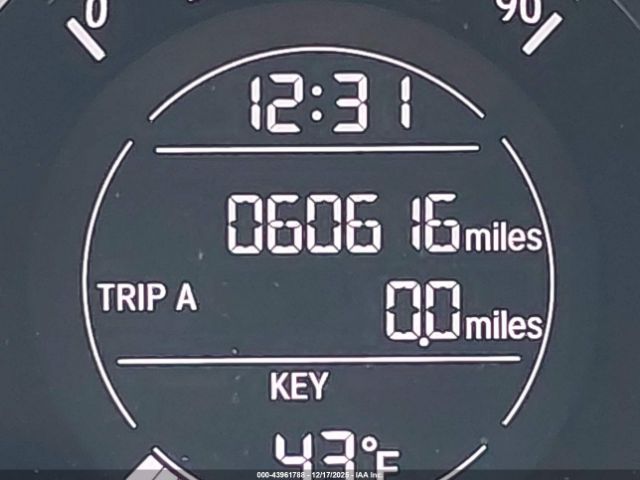 Honda HR-V Ex Image 14