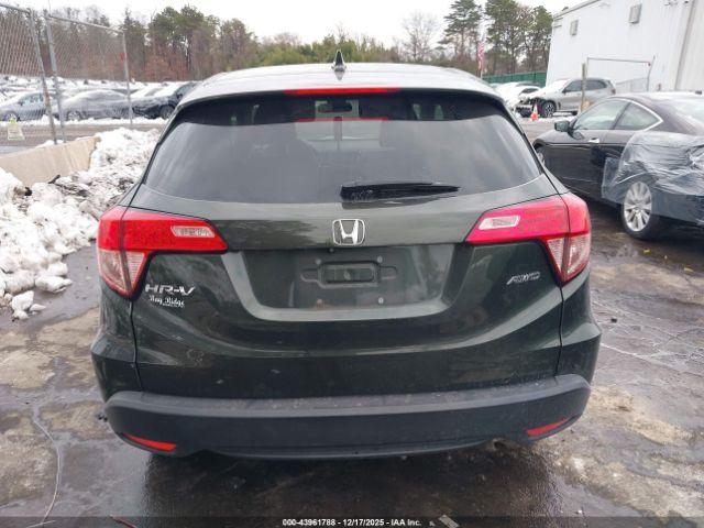 Honda HR-V Ex Image 2