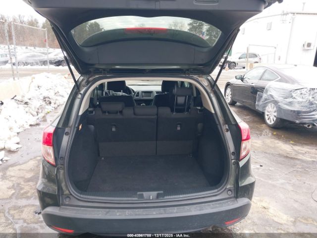 Honda HR-V Ex Image 17