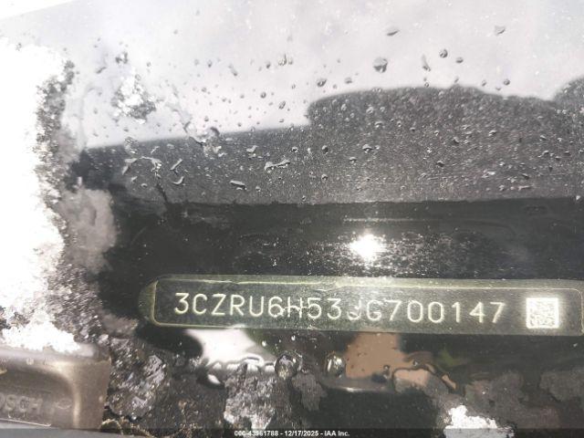 Honda HR-V Ex Image 3