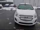 Chevrolet Spark 1lt Image 11