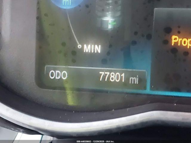 Chevrolet Spark 1lt Image 14