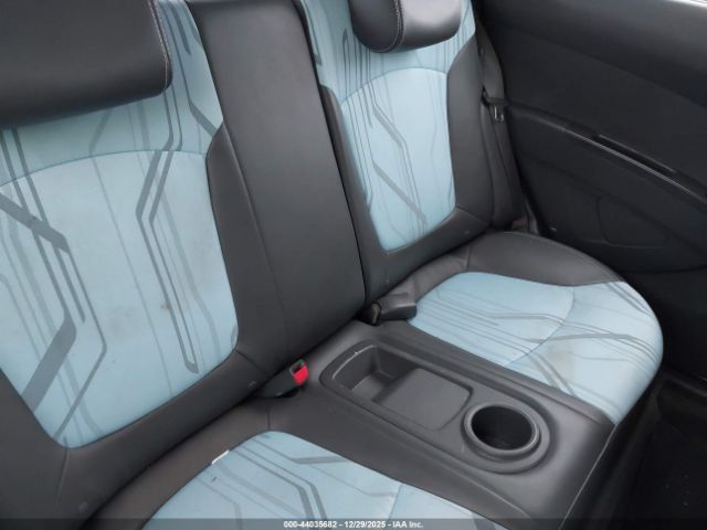 Chevrolet Spark 1lt Image 7