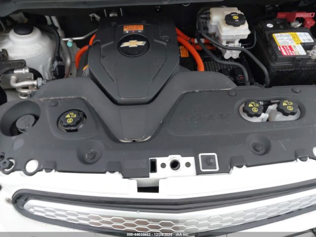 Chevrolet Spark 1lt Image 9