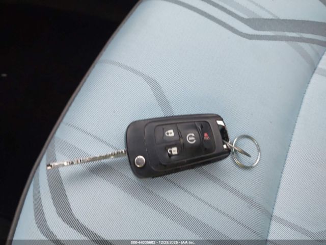 Chevrolet Spark 1lt Image 6