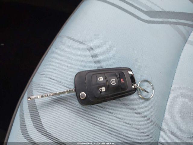 Chevrolet Spark 1lt Image 6