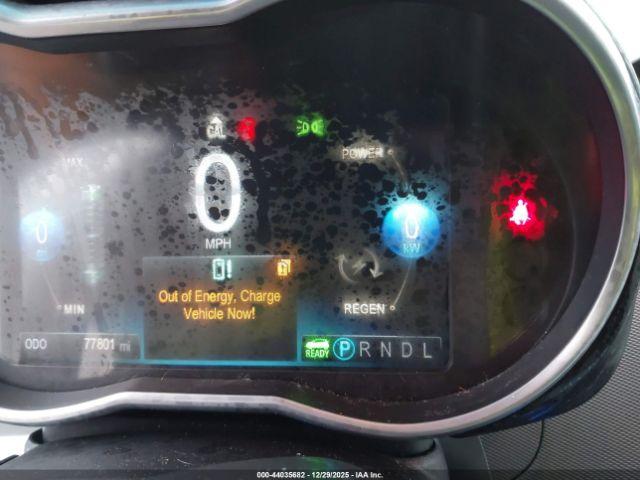 Chevrolet Spark 1lt Image 15