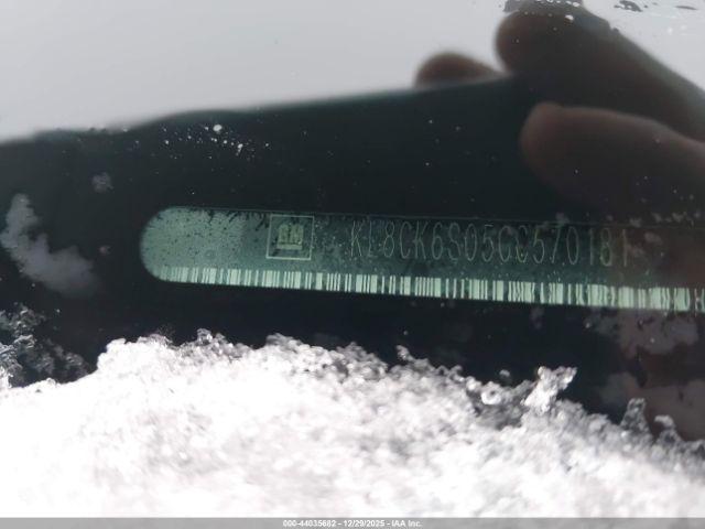 Chevrolet Spark 1lt Image 13