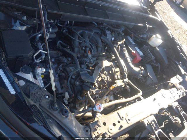 Toyota Highlander Xle Image 17