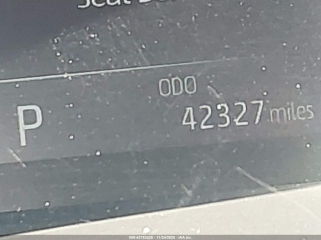 Toyota Highlander Xle Image 10