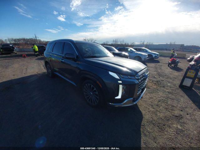  Salvage Hyundai PALISADE