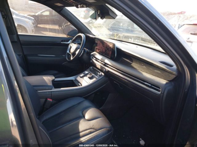 Hyundai PALISADE Calligraphy Image 11