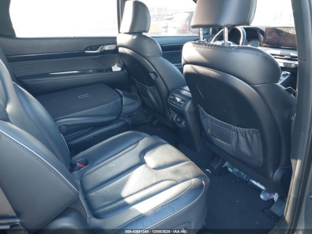 Hyundai PALISADE Calligraphy Image 14