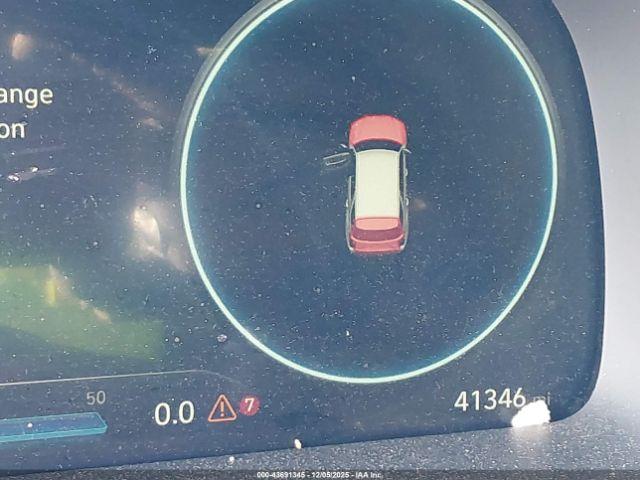 Hyundai PALISADE Calligraphy Image 8