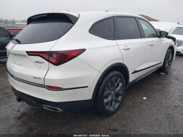 Acura MDX A-spec Package Image 5