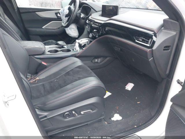 Acura MDX A-spec Package Image 10