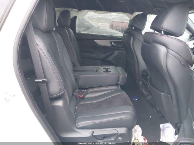 Acura MDX A-spec Package Image 6