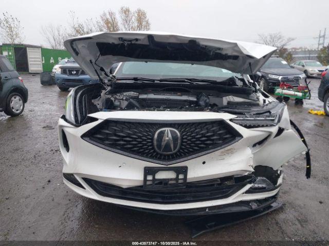 Acura MDX A-spec Package Image 11