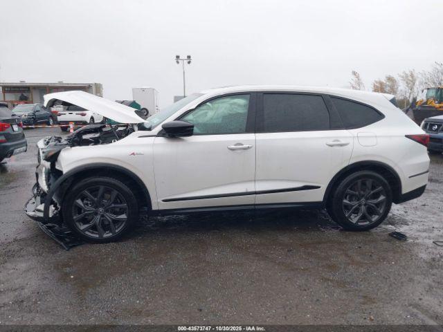 Acura MDX A-spec Package Image 3