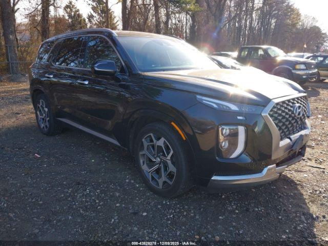  Salvage Hyundai PALISADE