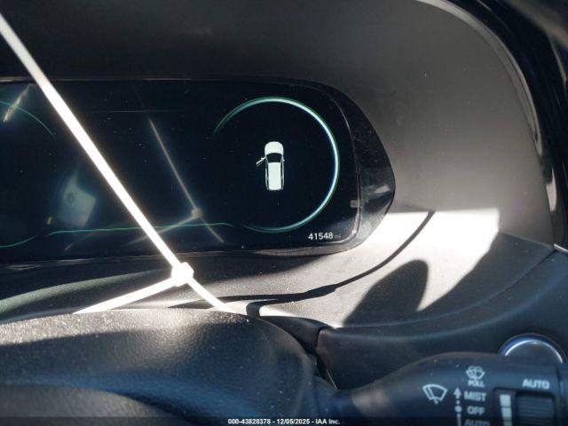 Hyundai PALISADE Calligraphy Image 16