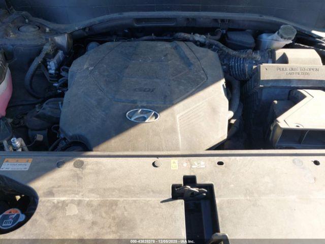 Hyundai PALISADE Calligraphy Image 7