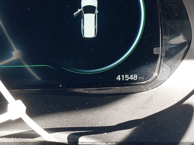 Hyundai PALISADE Calligraphy Image 15