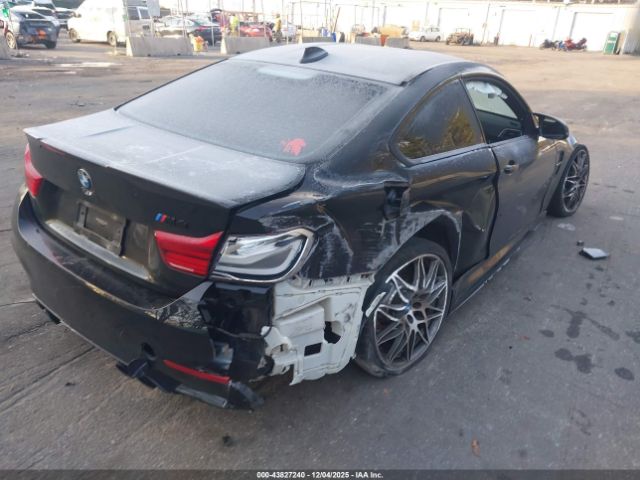 BMW M Series Image 12