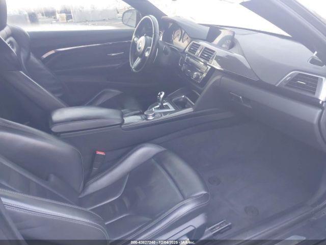 BMW M Series Image 4