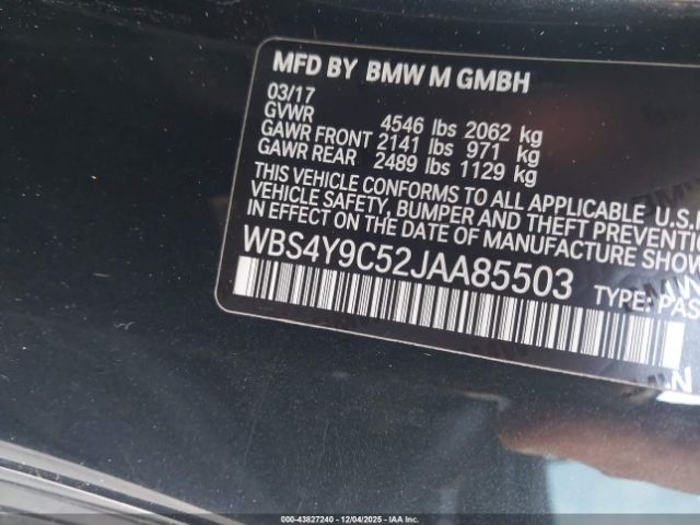 BMW M Series Image 9