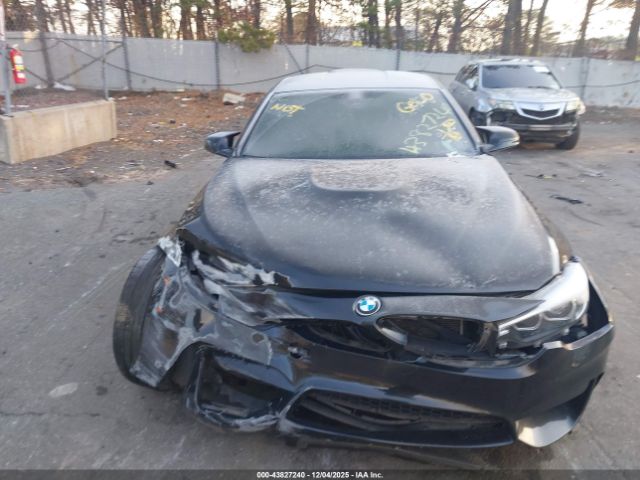 BMW M Series Image 8