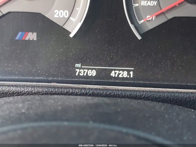 BMW M Series Image 11