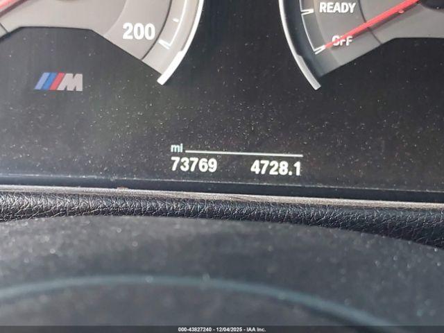 BMW M Series Image 11