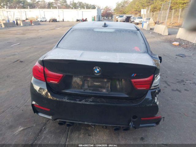 BMW M Series Image 3