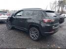 Jeep Compass Limited 4x4 Image 7